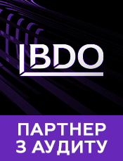 BDO в Україні виступить аудитором конкурсу Steel Freedom 2023
