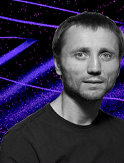 Олексій Образцов проведе онлайн зустріч з учасниками конкурсу