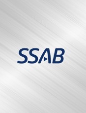 Шведська металургійна компанія SSAB підтримала STEEL FREEDOM