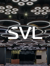 Світлотехнічна компанія SVL другий рік поспіль підтримує Steel Freedom