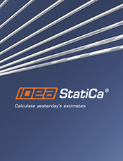 IDEA StatiCa оголосила про додаткову номінацію Steel Freedom 2025