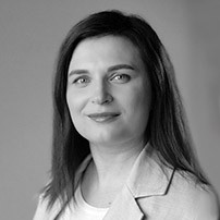 Олена Рижова